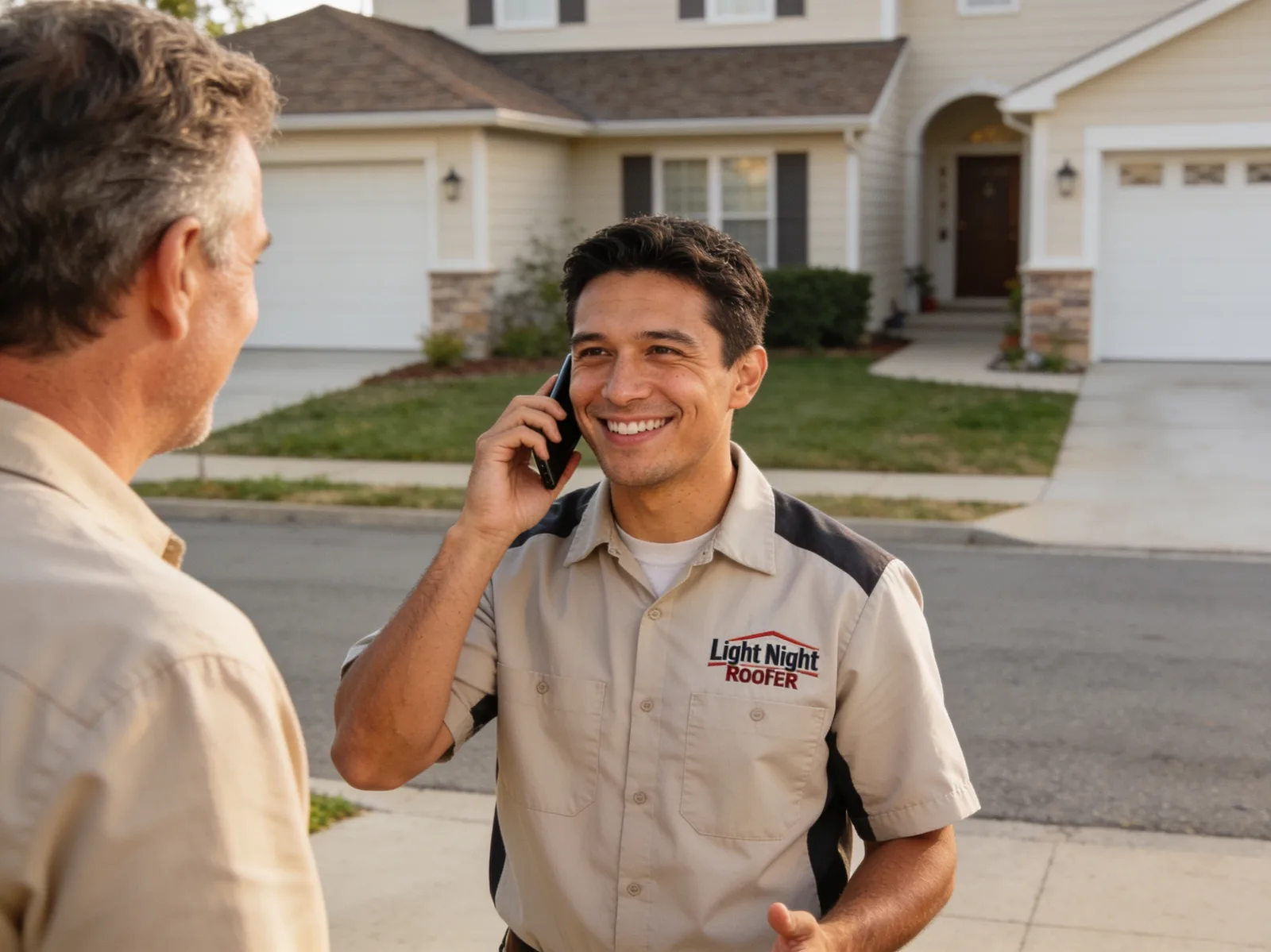 Emergency Roof Repair Mount Holly, NJ FAQs